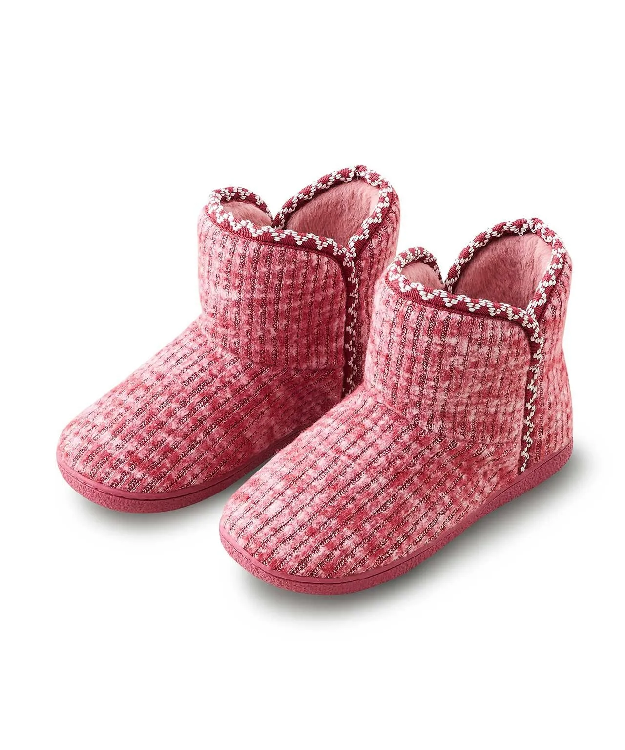 Warm Thermal Slipper Boots