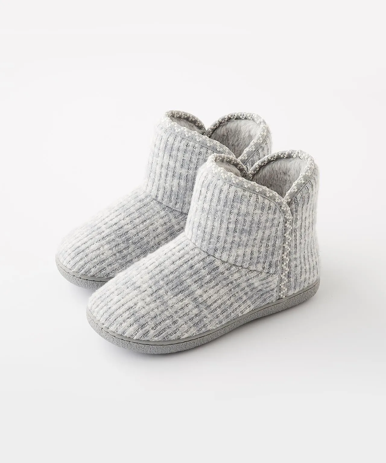 Warm Thermal Slipper Boots