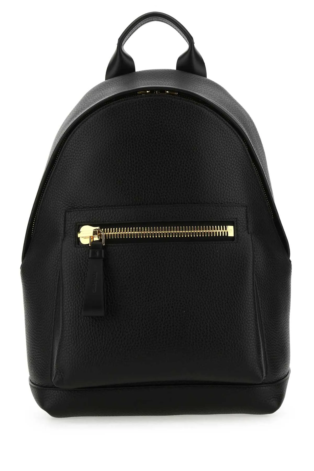 Tom Ford Zipped Buckley Backpack