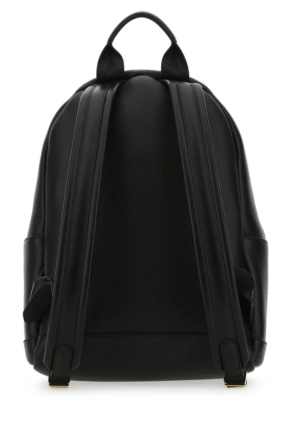 Tom Ford Zipped Buckley Backpack