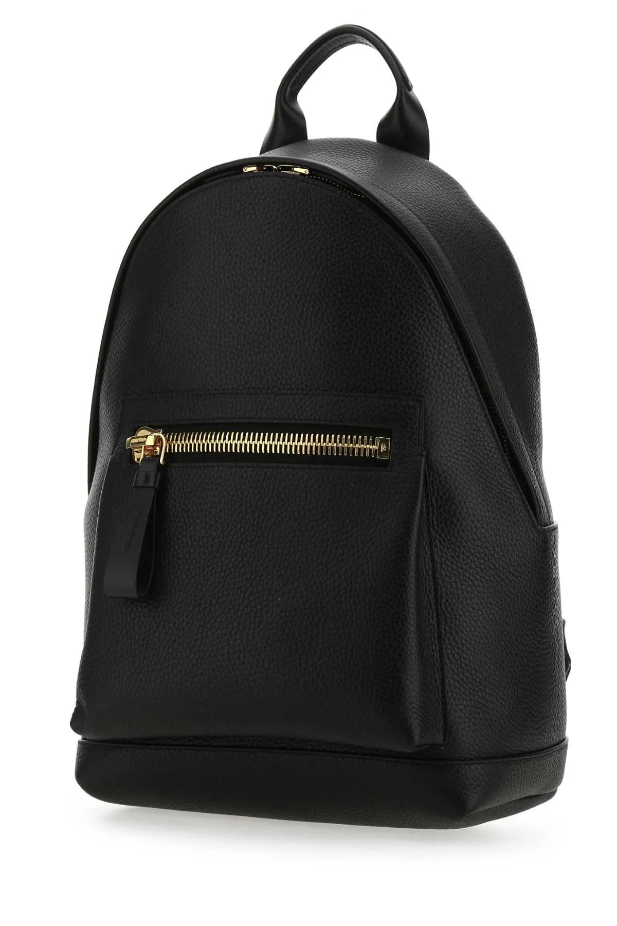 Tom Ford Zipped Buckley Backpack