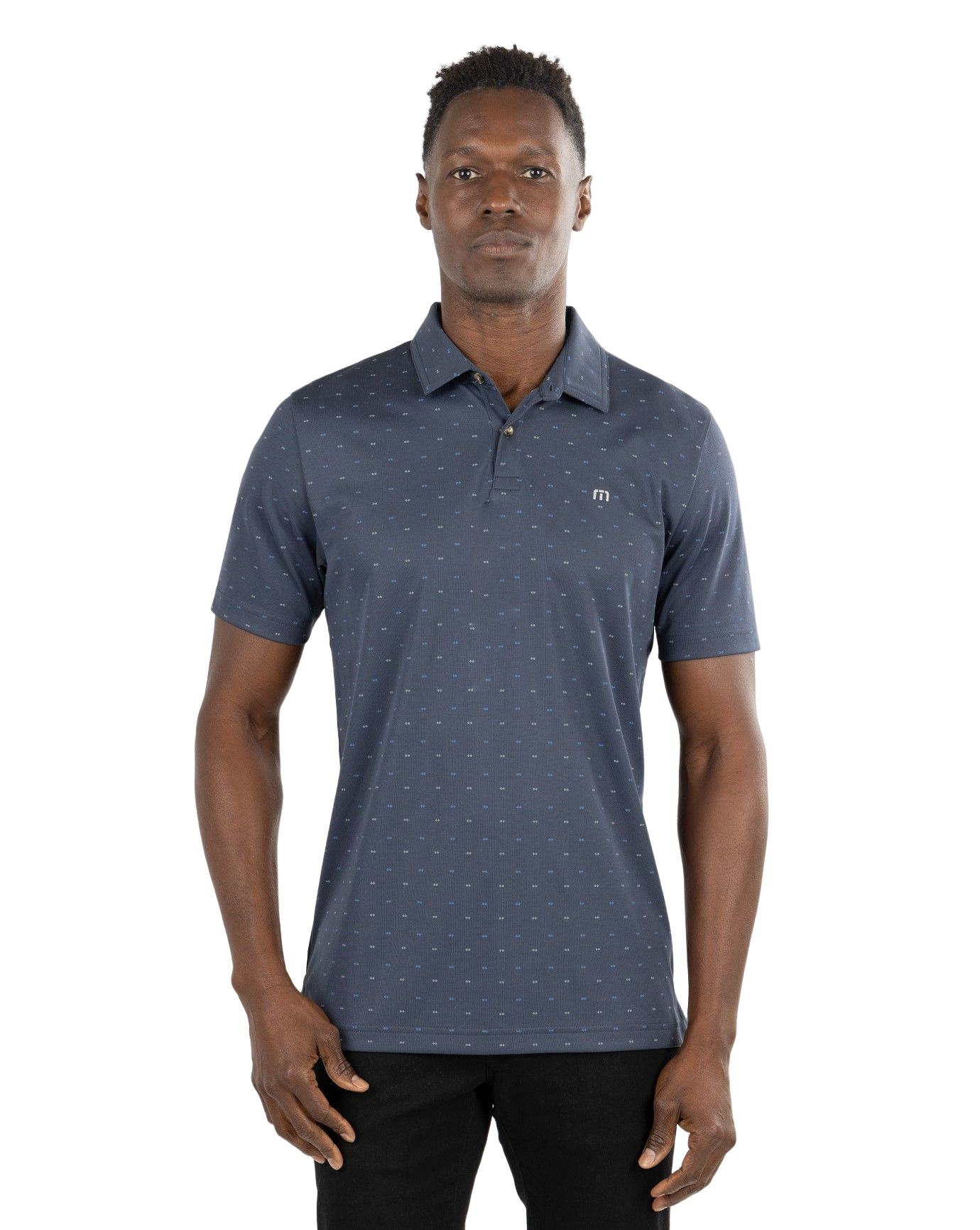 Travis Mathew Desert Park Polo