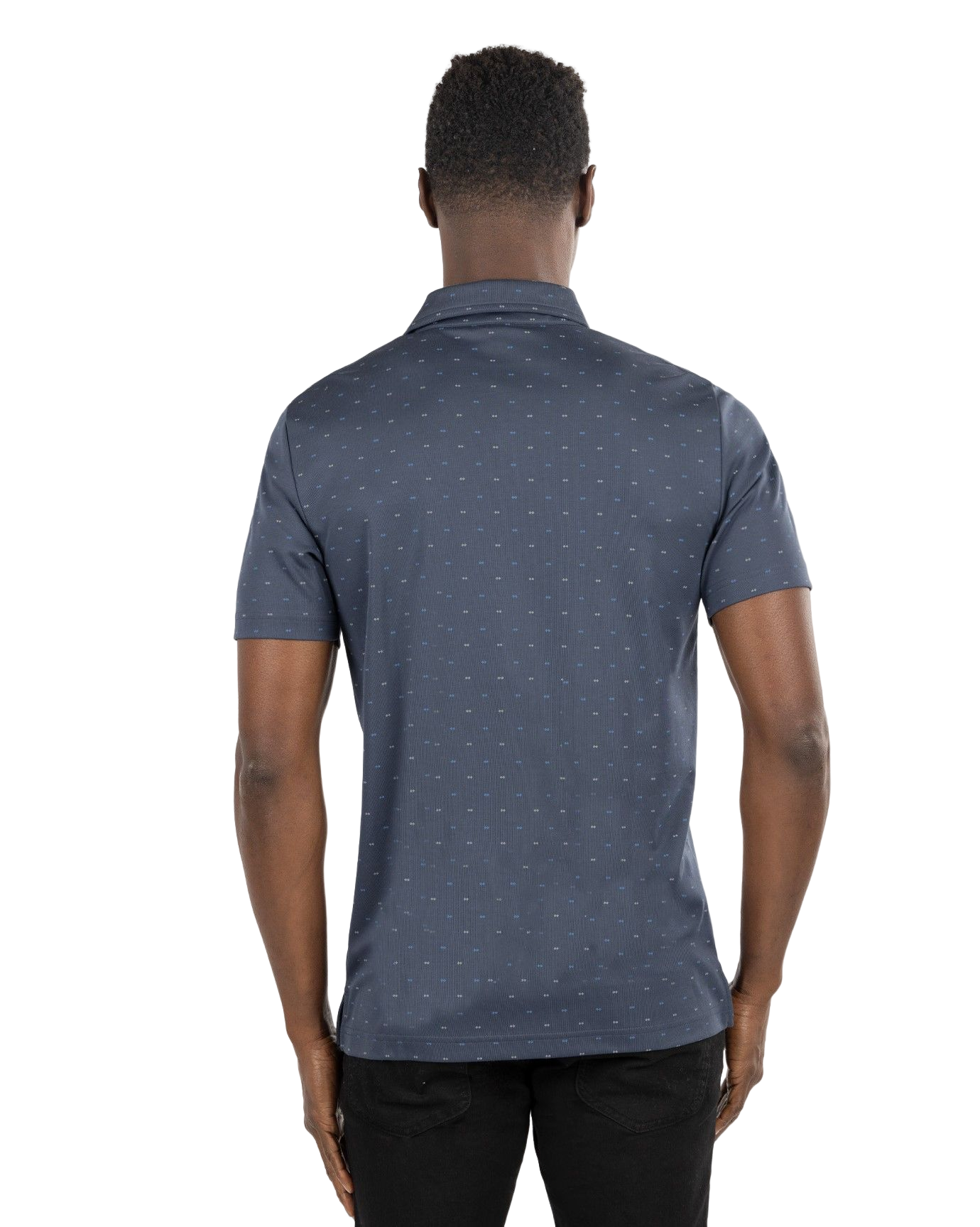 Travis Mathew Desert Park Polo