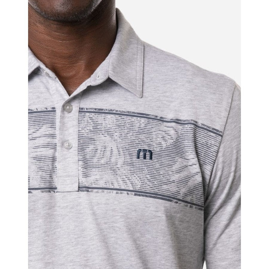 Travis Mathew Polo Shirt