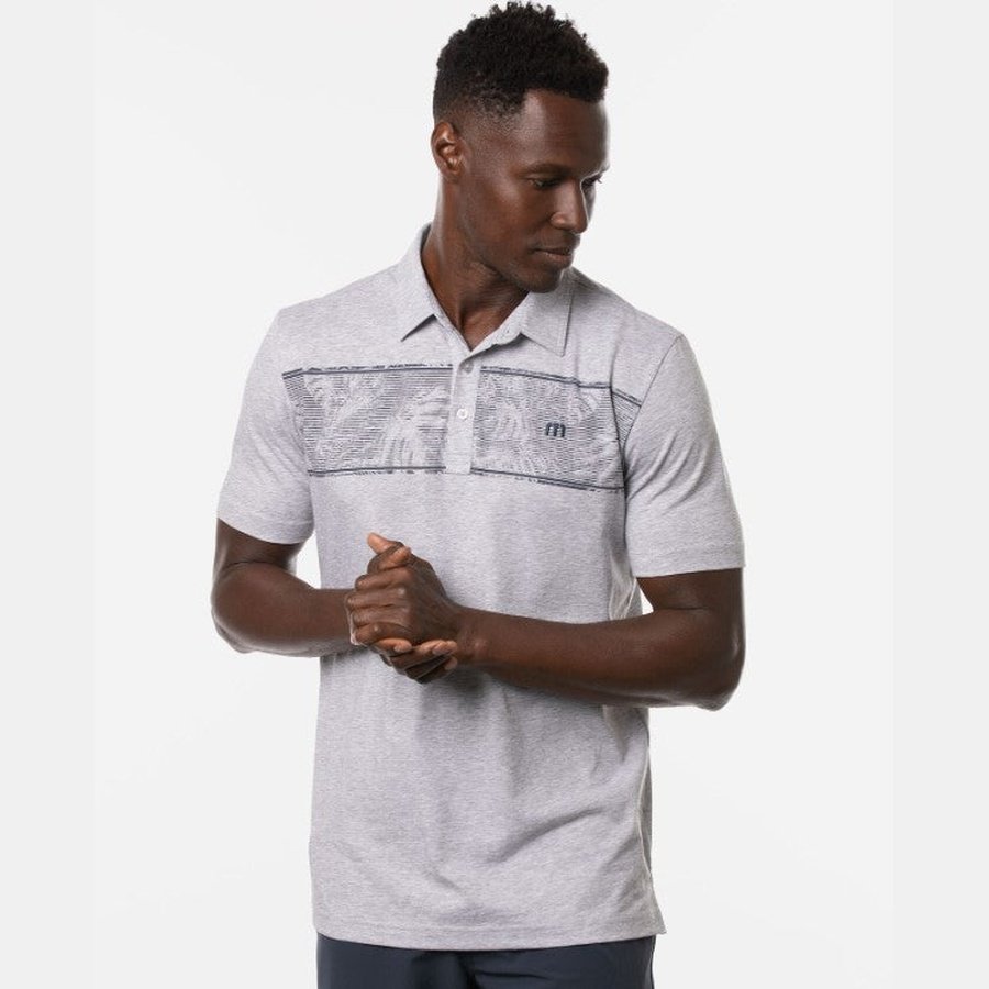 Travis Mathew Polo Shirt