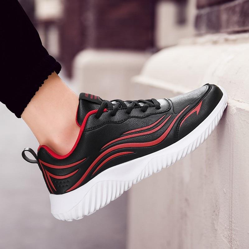 Trending Sneaker Fashion