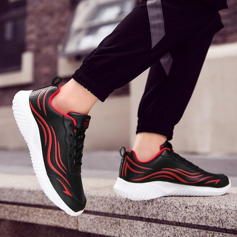 Trending Sneaker Fashion