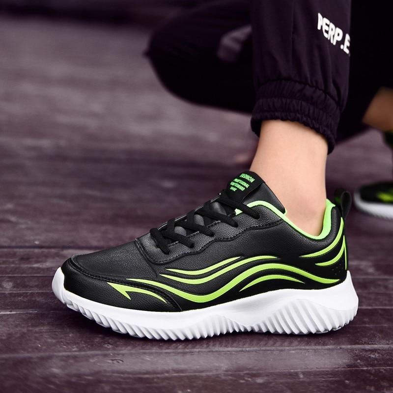 Trending Sneaker Fashion