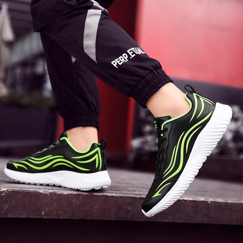 Trending Sneaker Fashion