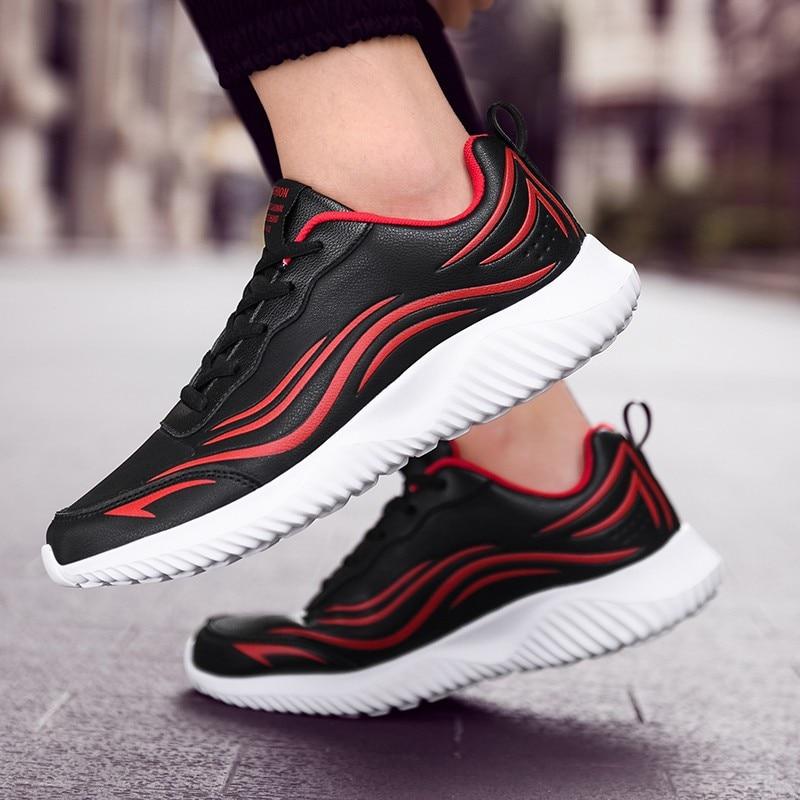 Trending Sneaker Fashion