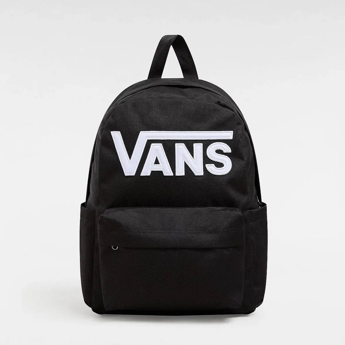 Vans Old Skool Grom Check Backpack - Black