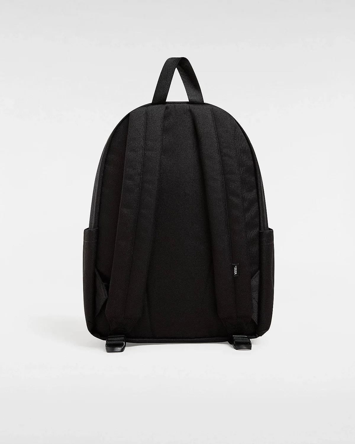 Vans Old Skool Grom Check Backpack - Black