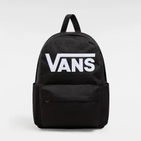 Vans Old Skool Grom Check Backpack - Black