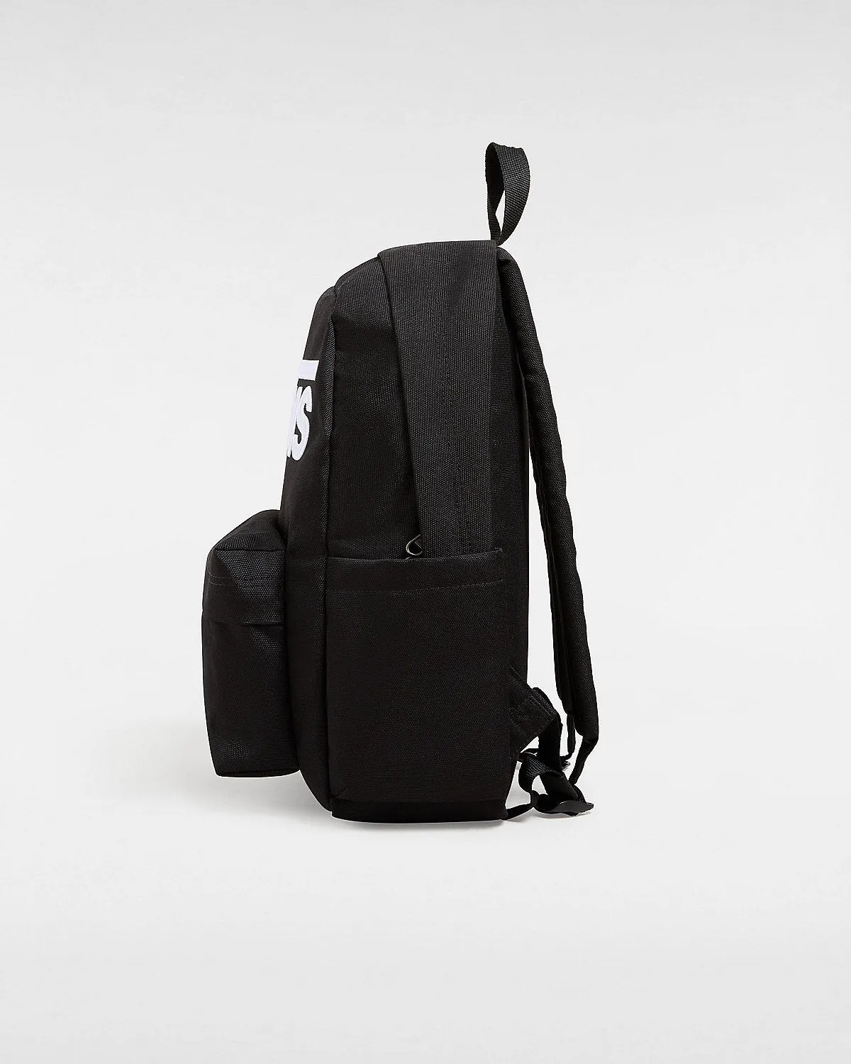 Vans Old Skool Grom Check Backpack - Black