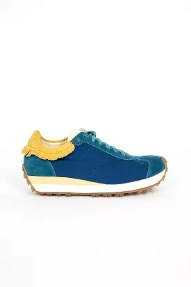 Walpi Blue Runner