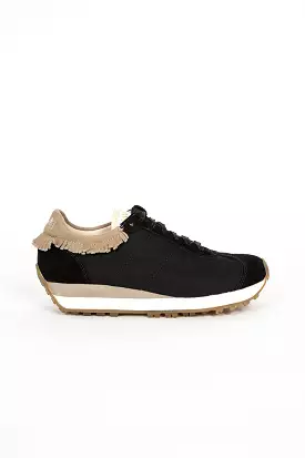 Walpi Runner Black - Shop Now