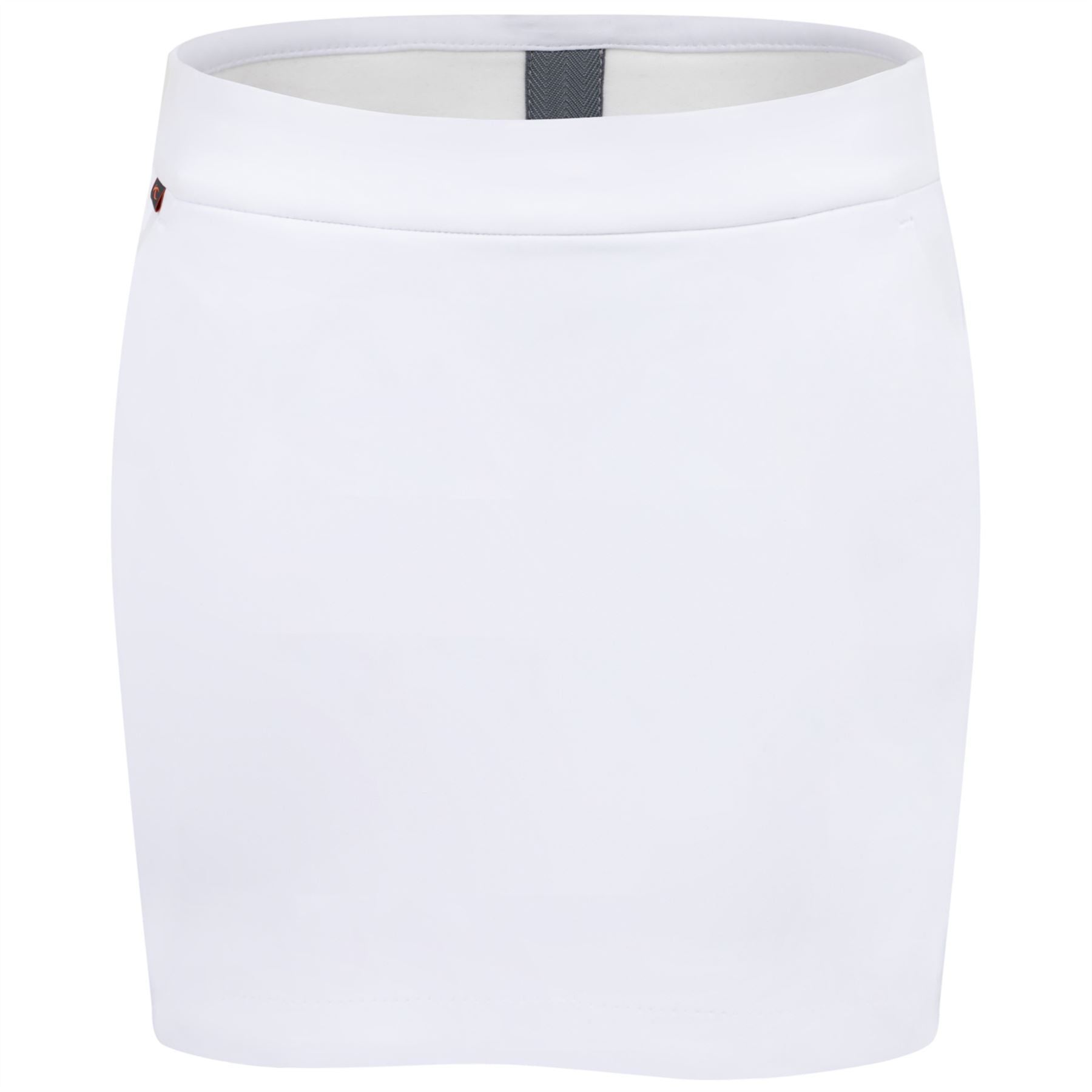 White Susi Skort for Women 14 Inch | 2024