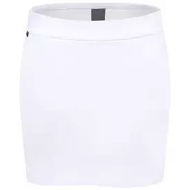 White Susi Skort for Women 14 Inch | 2024