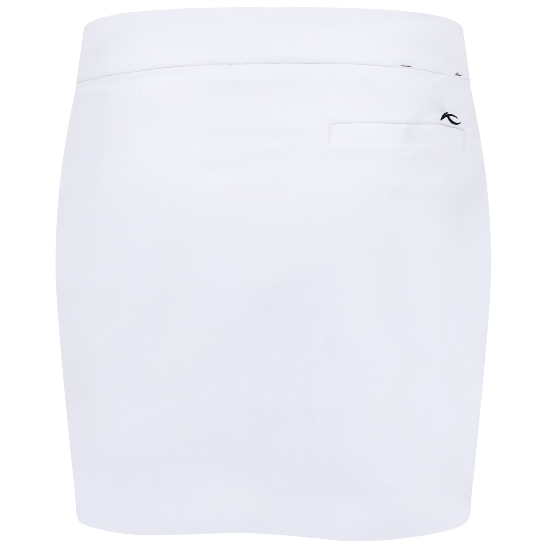 White Susi Skort for Women 14 Inch | 2024