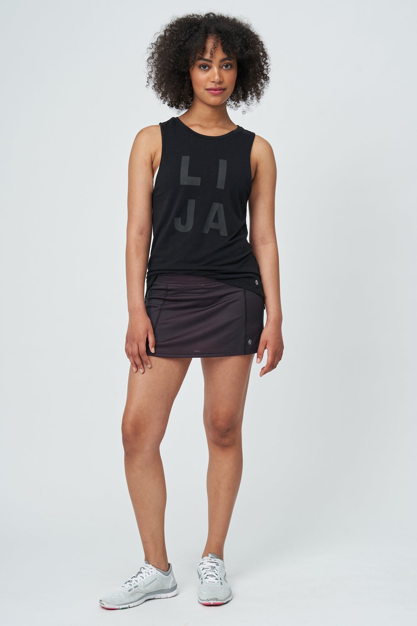 Women's Quick-Dry Skort