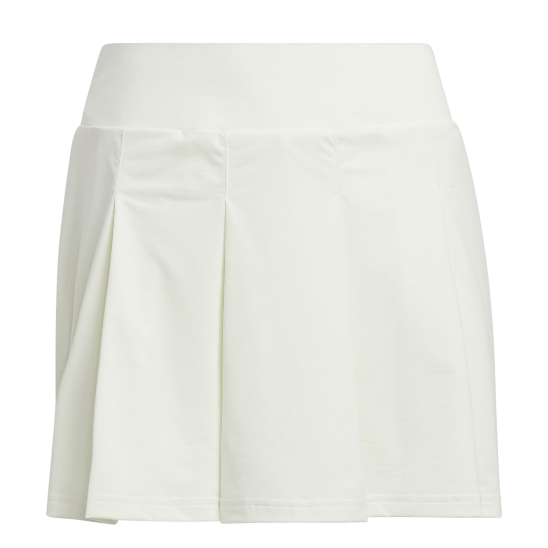 Women's Ultimate365 Tour Pleated Skort Ivory - SS24