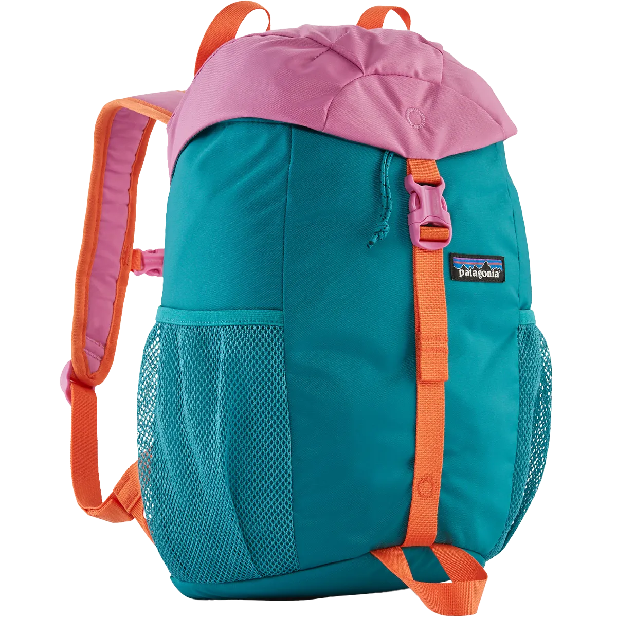 Youth Refuge Daypack 12L