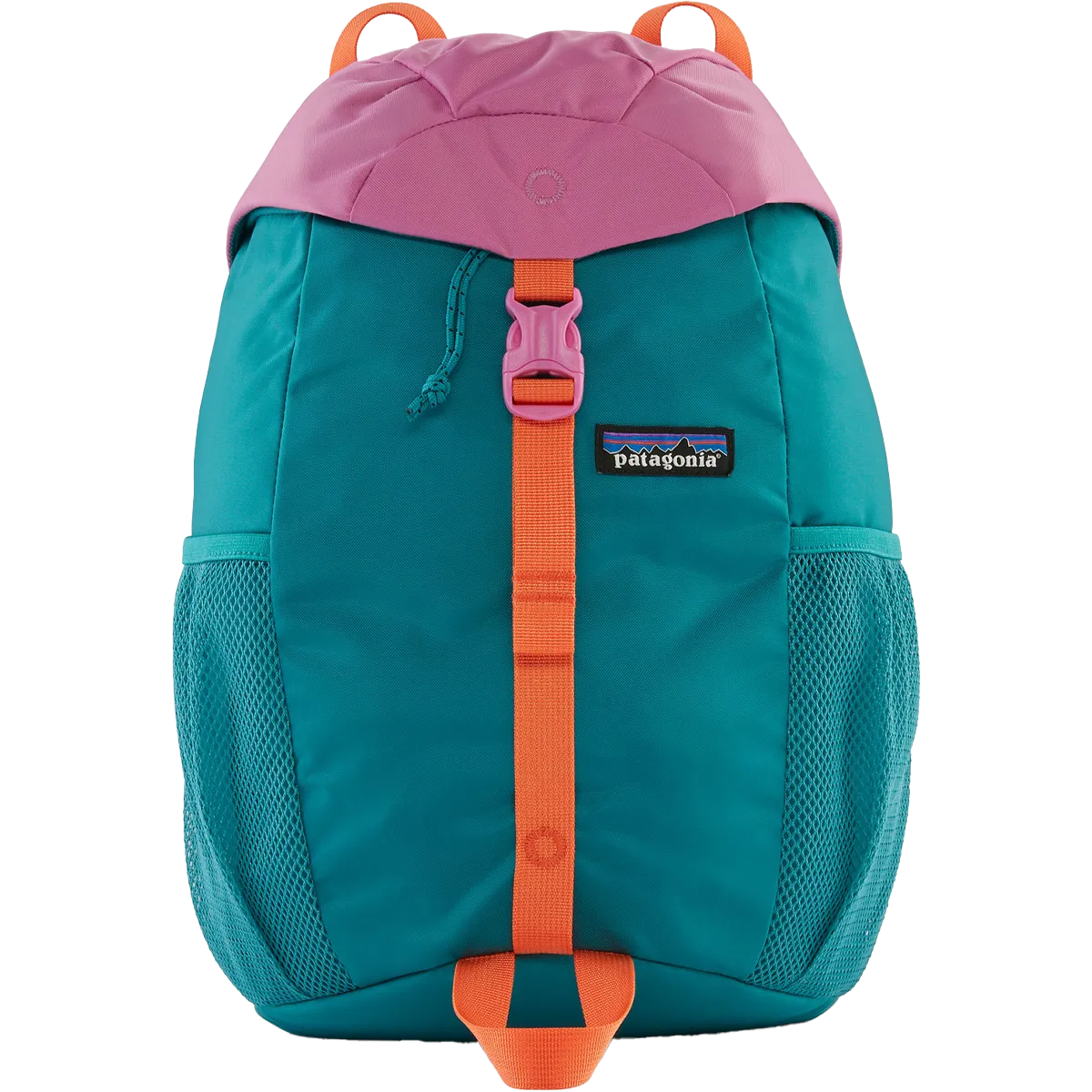 Youth Refuge Daypack 12L