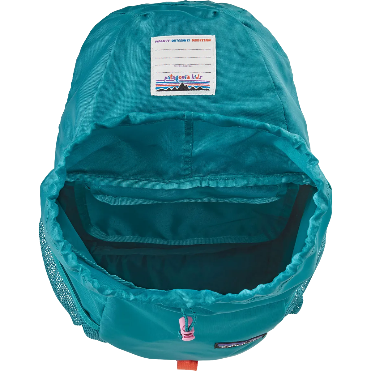 Youth Refuge Daypack 12L