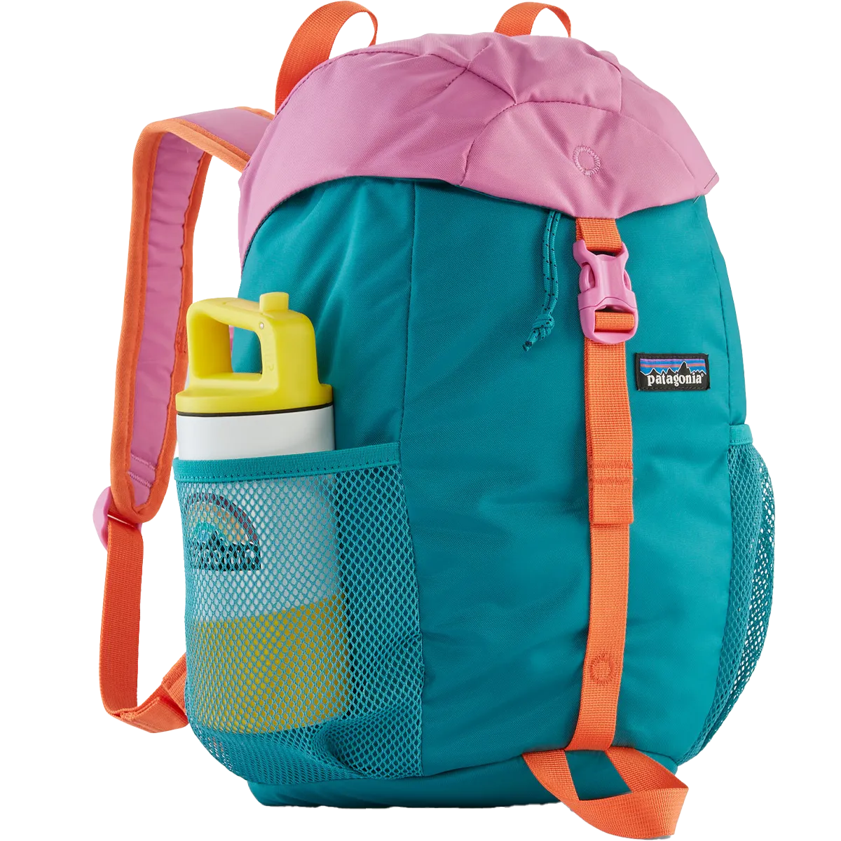 Youth Refuge Daypack 12L