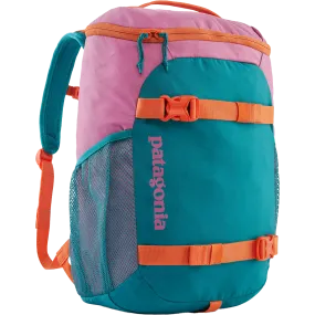 Youth Refugito Day Pack 18L - Best Backpack for Youth, 18L Capacity, Durable, Versatile. Enjoy Refugito's Youth Day Pack Offers 