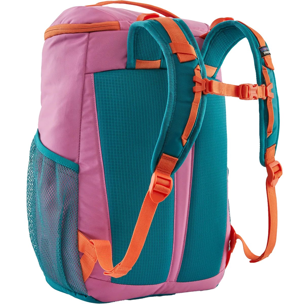 Youth Refugito Day Pack 18L - Best Backpack for Youth, 18L Capacity, Durable, Versatile. Enjoy Refugito's Youth Day Pack Offers 