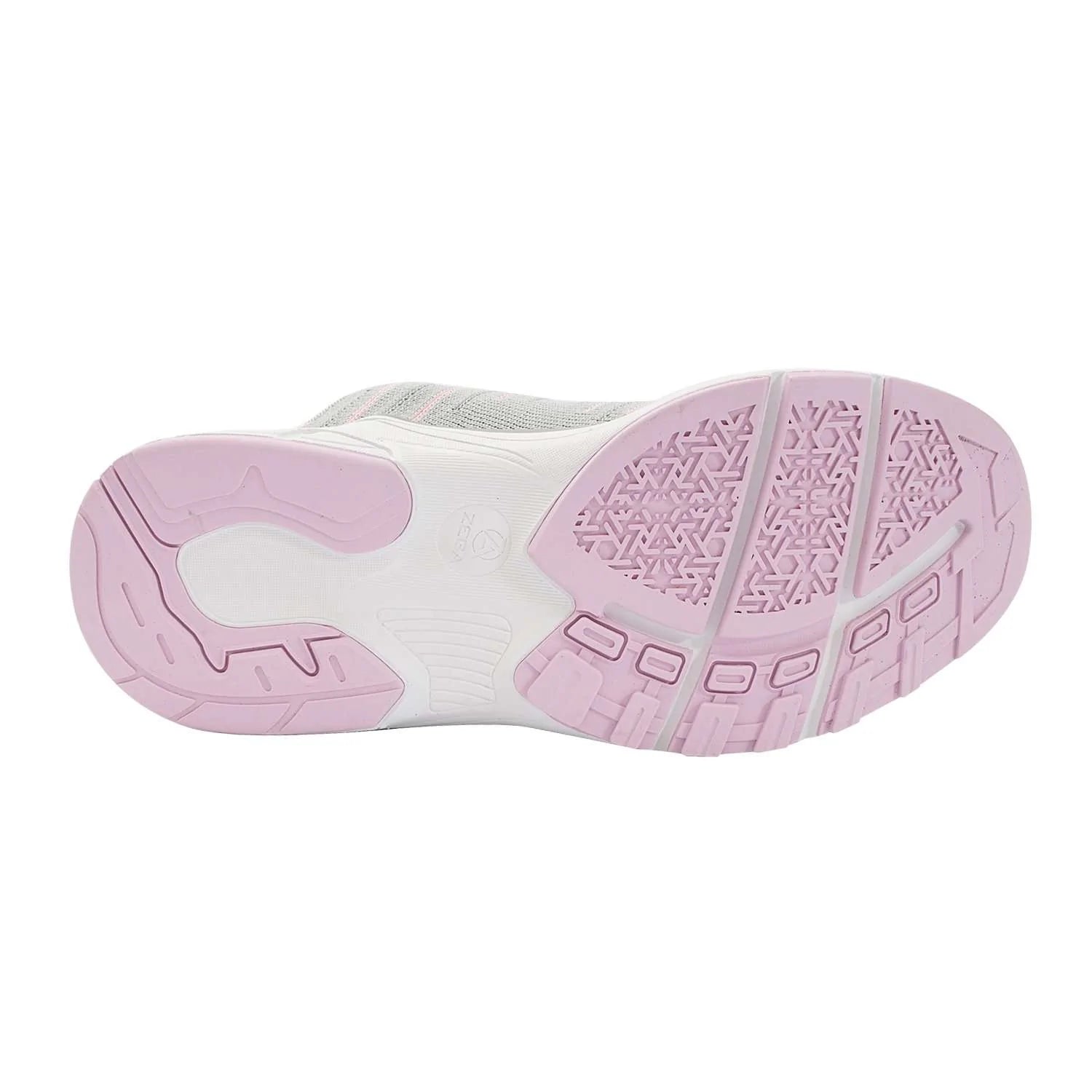 Zeba Hands-Free Sneaker - Buy Now