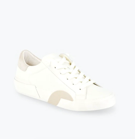 Zina 360 Sneaker White Natural